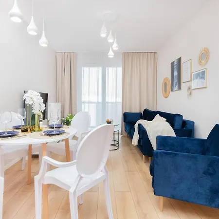 Sucha Nowa Letnica Apartment *