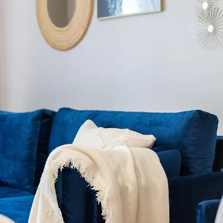 Apartment Sucha Nowa Letnica Gdansk