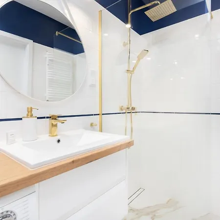 Apartment Sucha Nowa Letnica