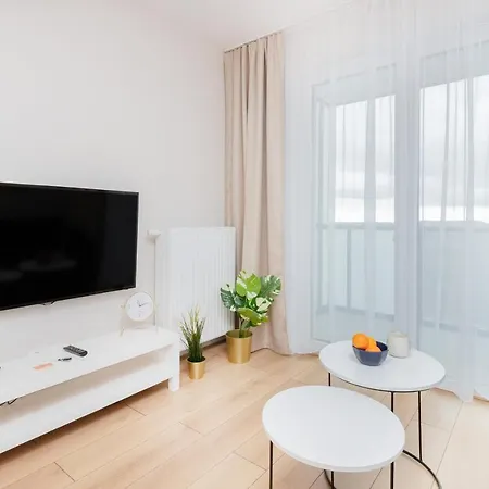 Sucha Nowa Letnica Apartment *