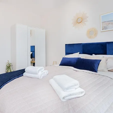 Apartment Sucha Nowa Letnica